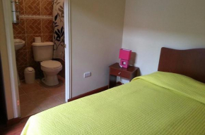 Andina Hostel